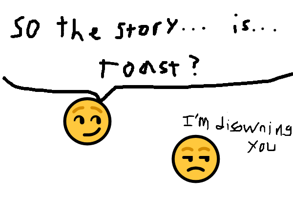 Drawing by pacmanballs