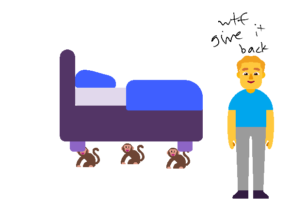 Drawing by buckaroodel