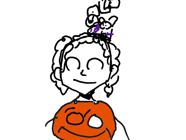 Drawing by SphereCandy