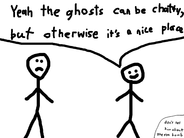 Drawing by basil