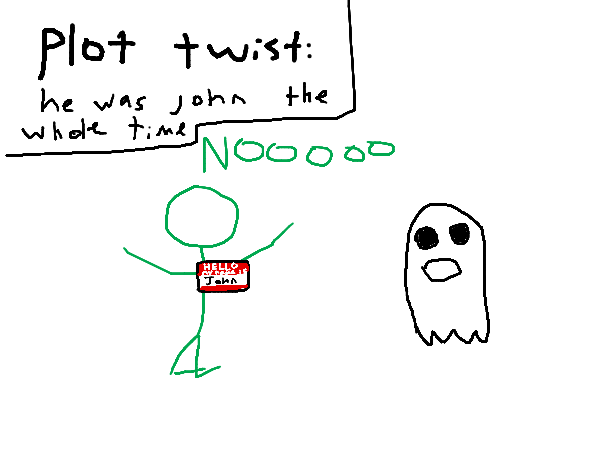 Drawing by wilf*RED* (like spid