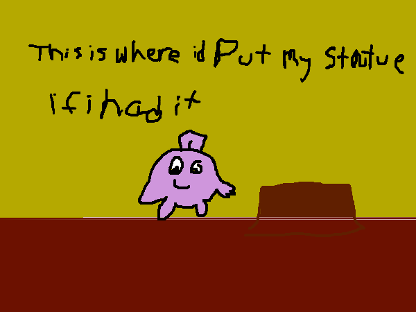 Drawing by Polar