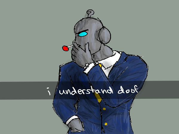 Drawing by earclankks