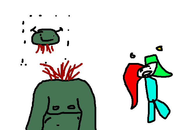 Drawing by Taco