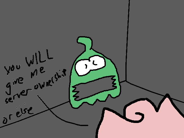 Drawing by buck in 8K ULTRA