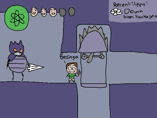 Drawing by clankk docs