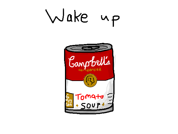 Drawing by calnkk