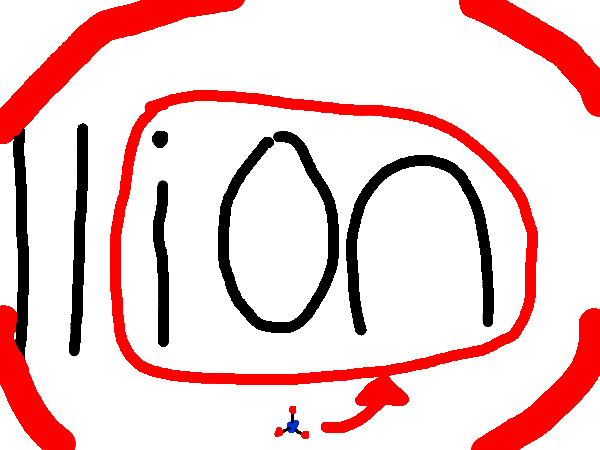 Drawing by iTz_Q0uh$1_Xx_360!