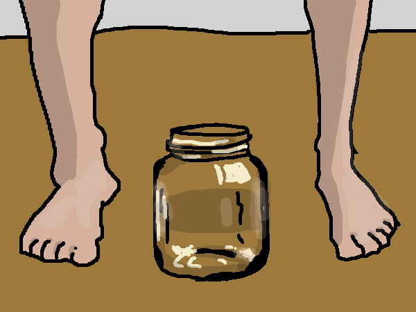 Drawing by Taco