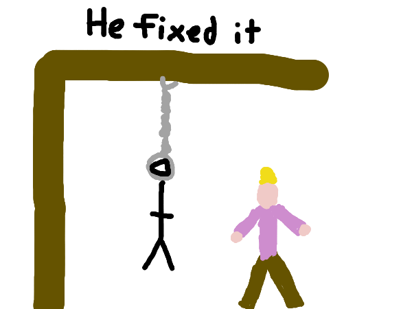 Drawing by basil