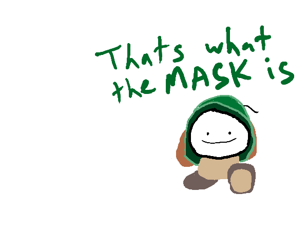Drawing by goombarin