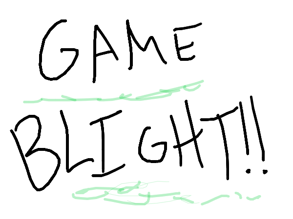 Drawing by clargh I have scurvy