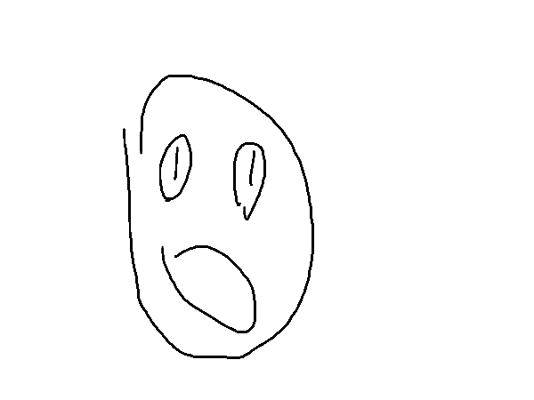 Drawing by basilirune