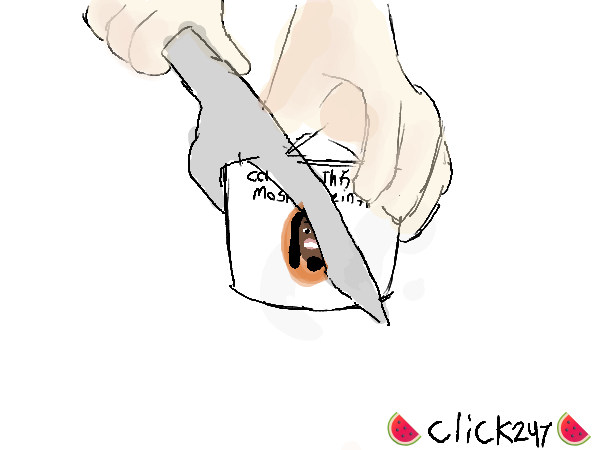 Drawing by FoxDash