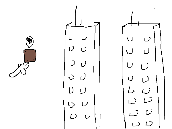 Drawing by fastakat