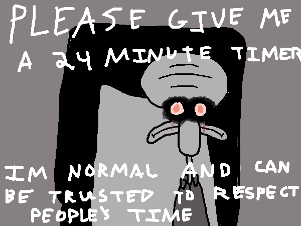 Drawing by Wilfrobert