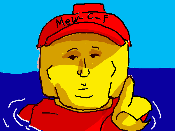 Drawing by vurthday