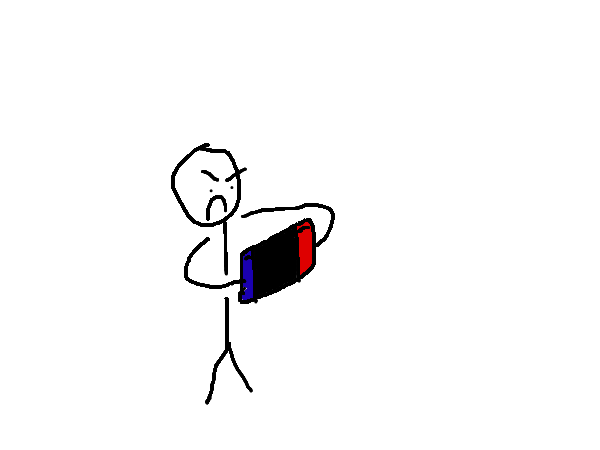 Drawing by boostaroodle