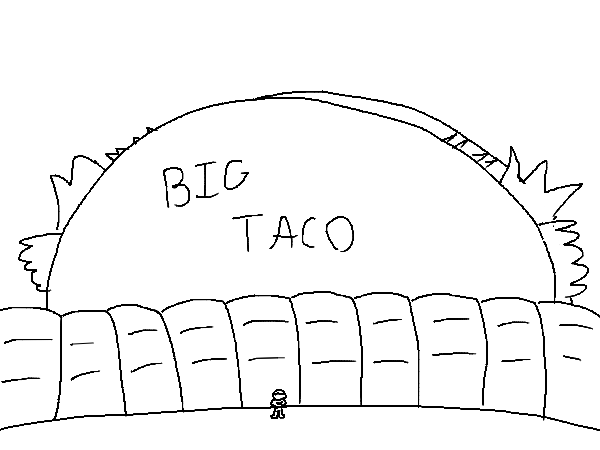 Drawing by [MLG]xX_H@ck@420_Xx