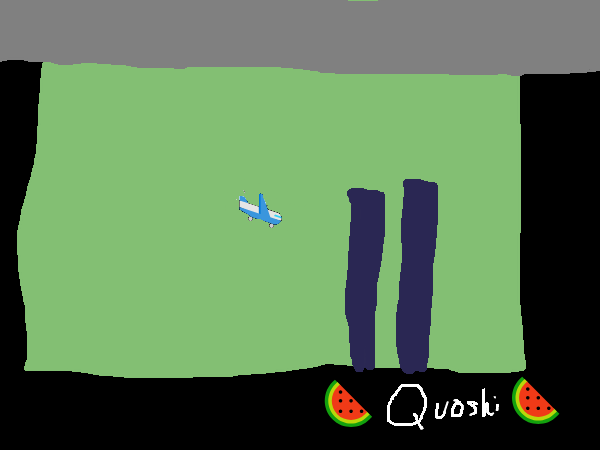Drawing by poland