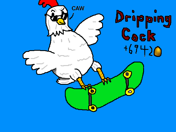 Drawing by Tim(Not Timmy(Man))