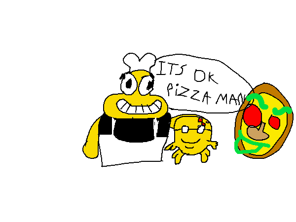 Drawing by DGR