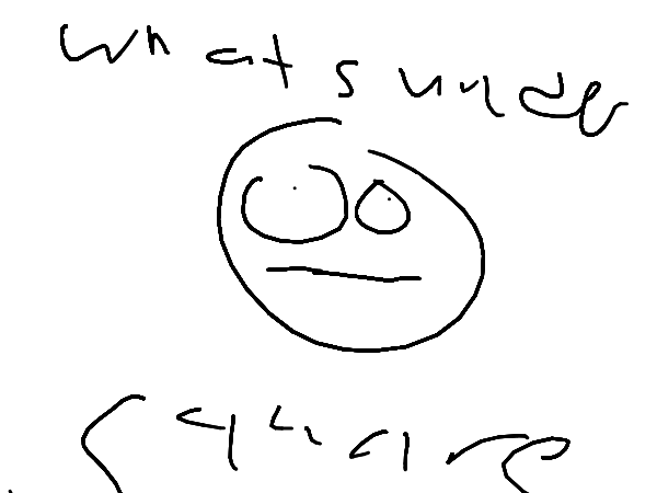 Drawing by aj speedrun 0.01(WR)