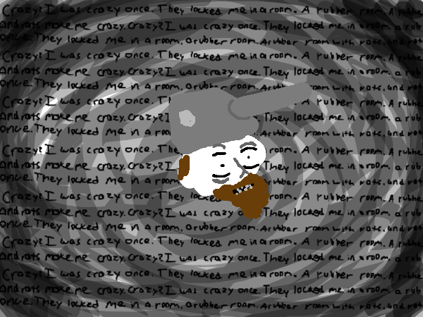 Drawing by hackaclad