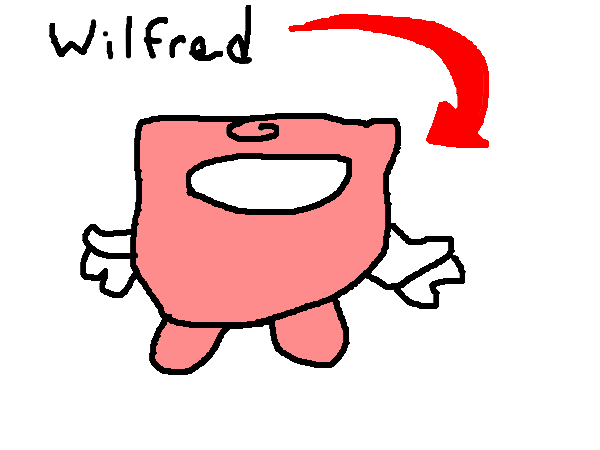 Drawing by drewmongouspaintball