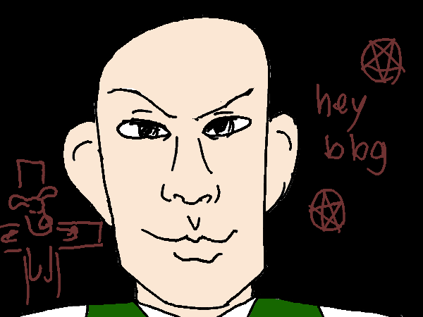 Drawing by vox.exe