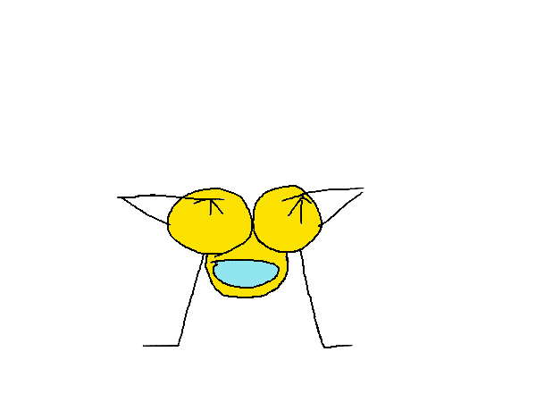 Drawing by hackaclad