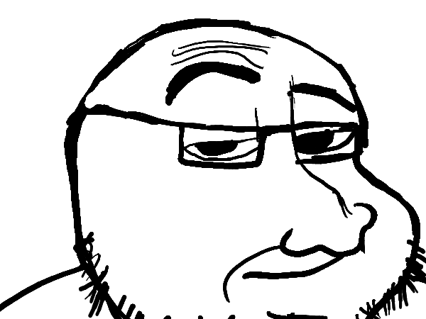 Drawing by sederin