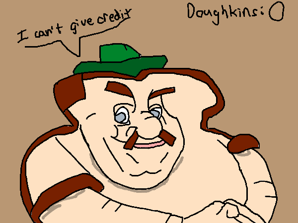 Drawing by Cloboe