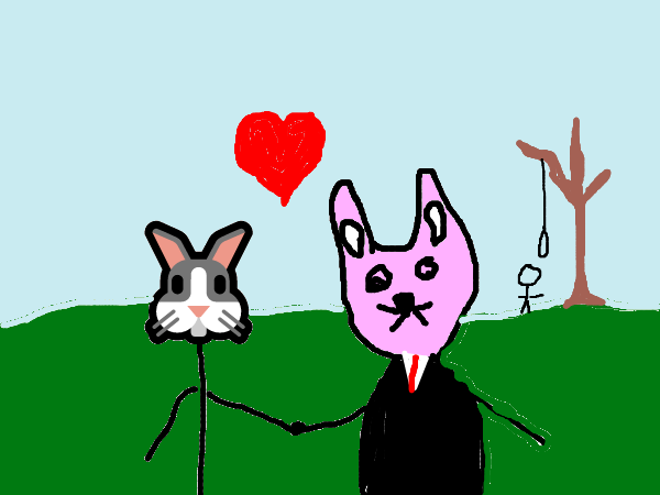 Drawing by Polar