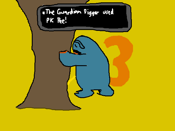 Drawing by John3921