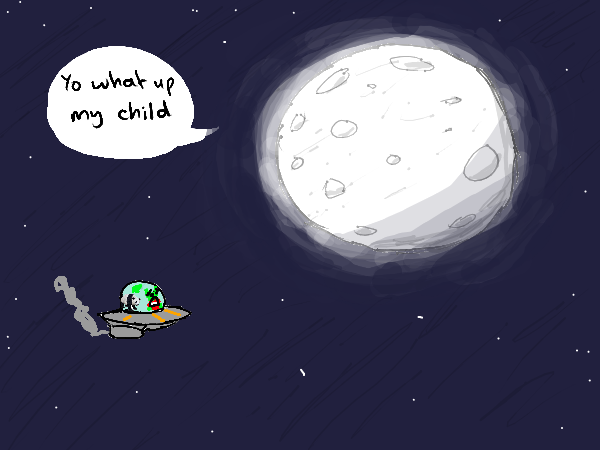 Drawing by DoorClankk