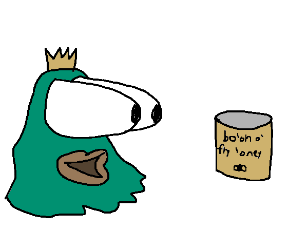 Drawing by welshfred