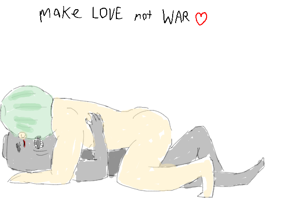 Drawing by wawakat