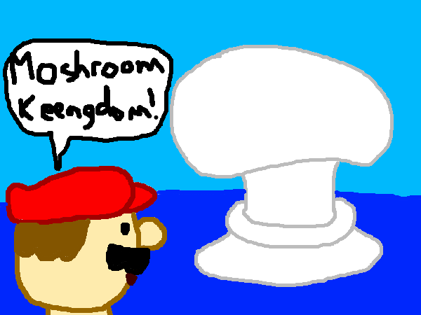 Drawing by Timmy3921