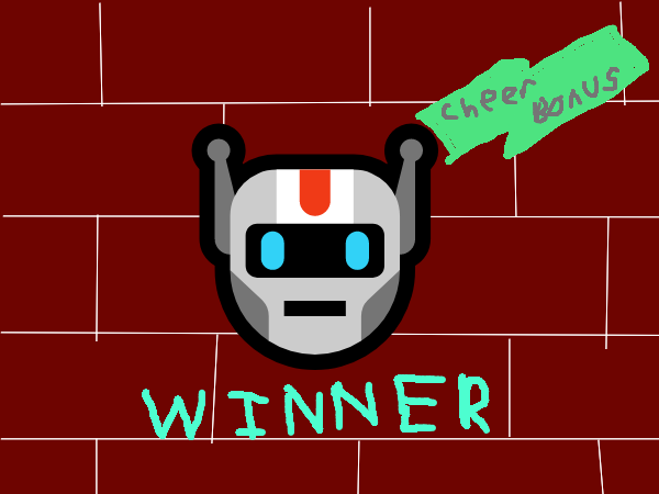 Drawing by jackbox party pac